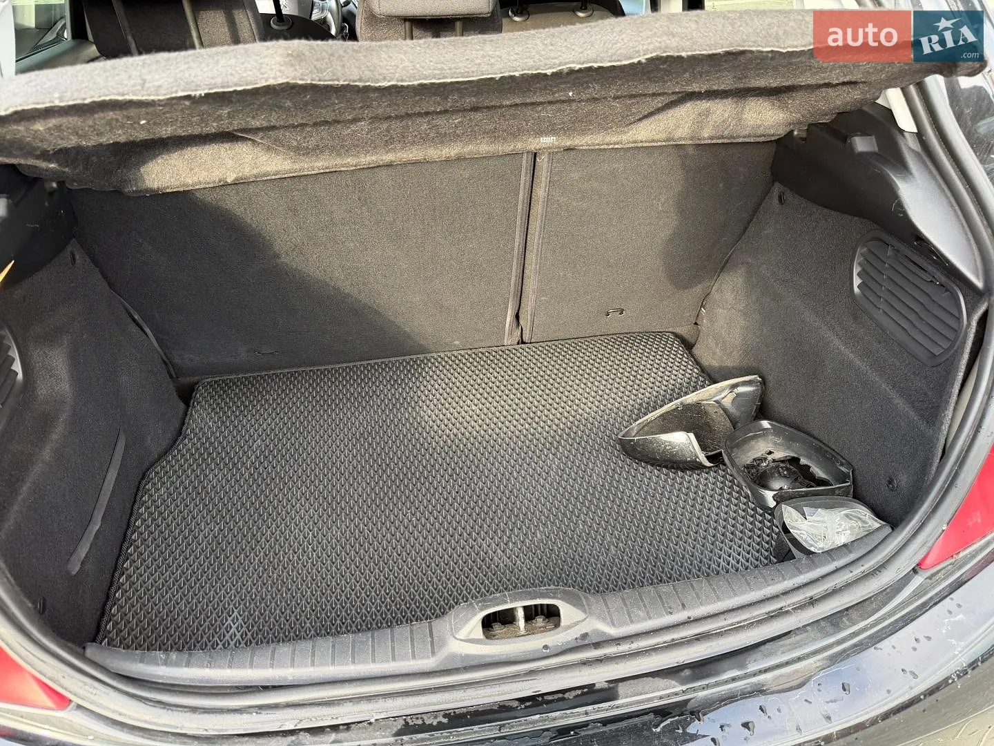 2012 Peugeot 208 - мініатюра 33
