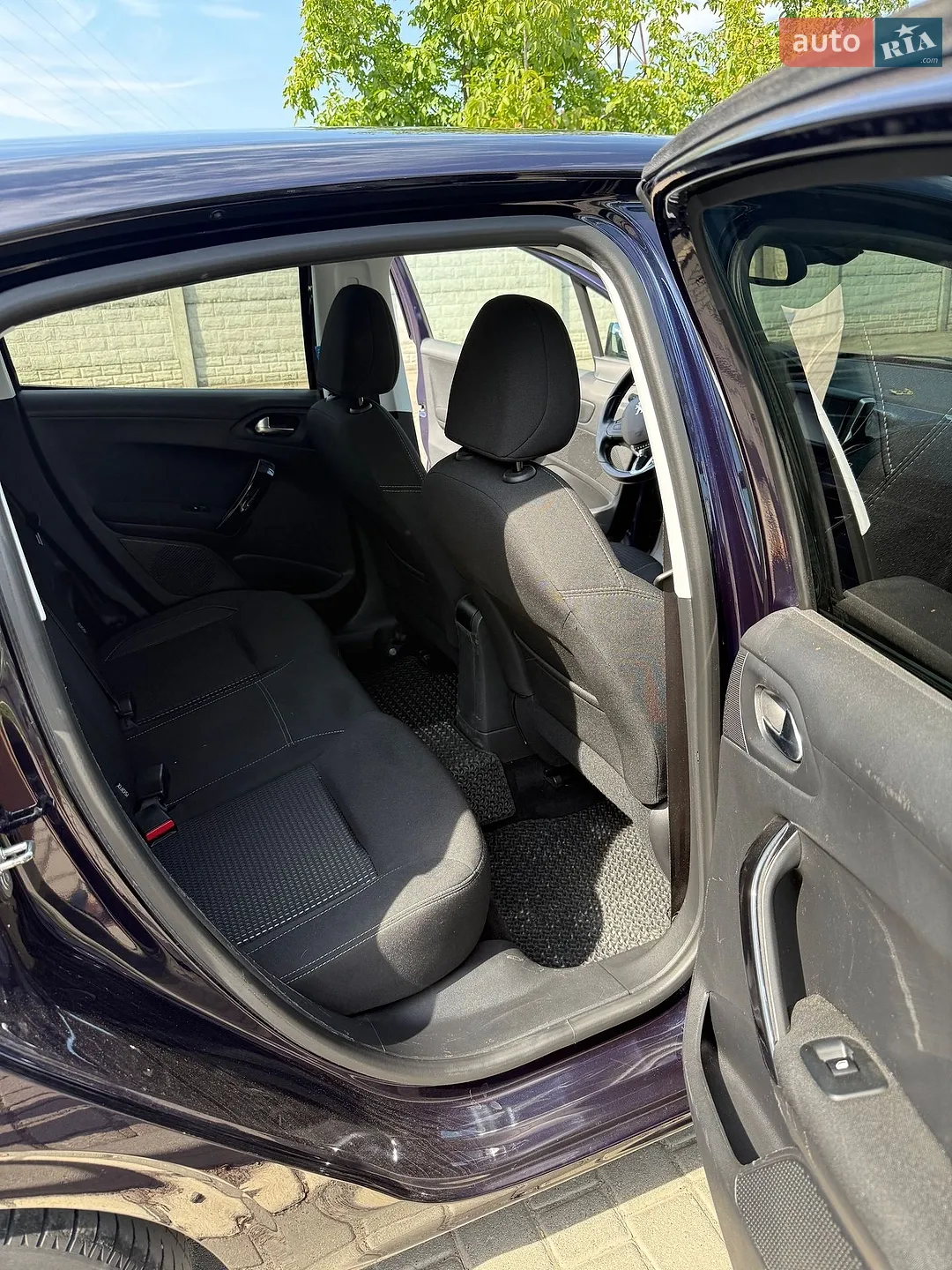 2019 Peugeot 208 - мініатюра 9