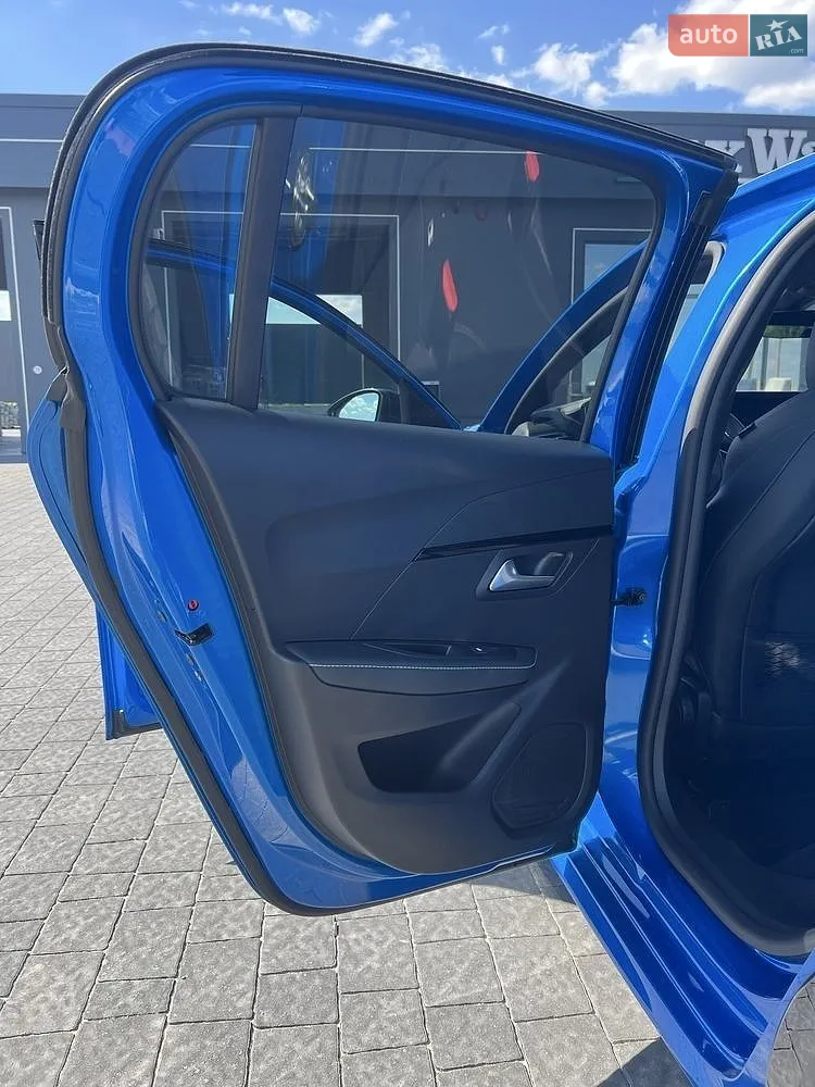 2020 Peugeot 208 - мініатюра 19