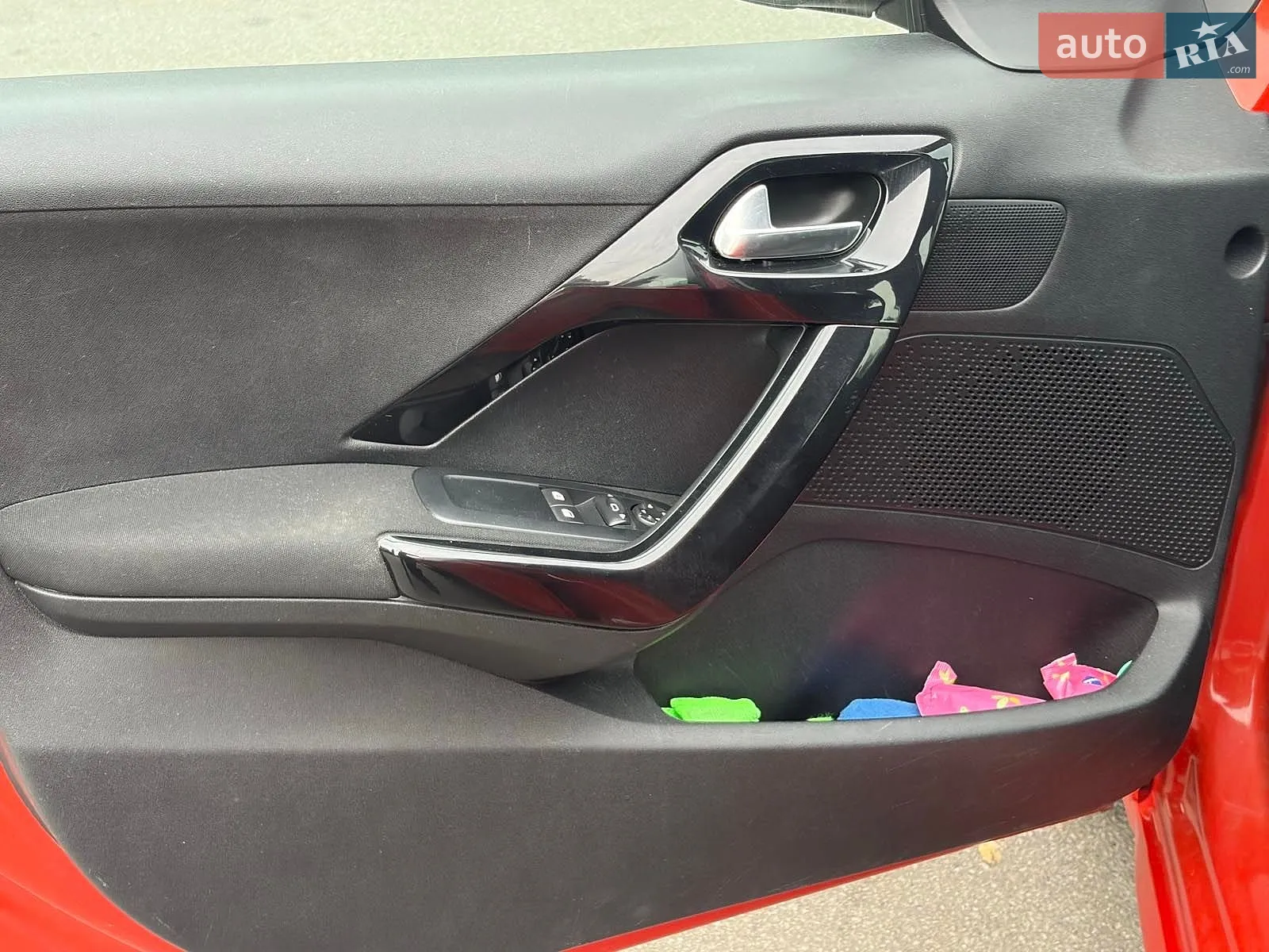2017 Peugeot 208 - мініатюра 11
