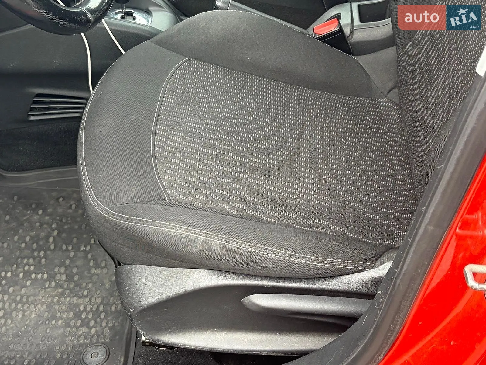 2017 Peugeot 208 - мініатюра 14