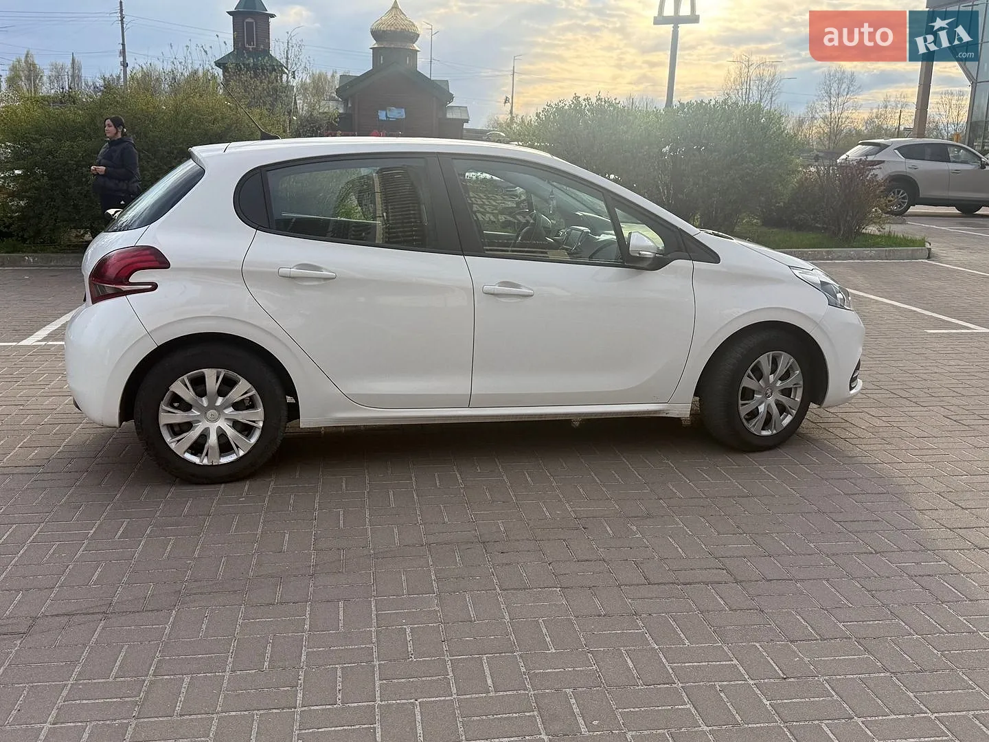 2019 Peugeot 208 - мініатюра 4