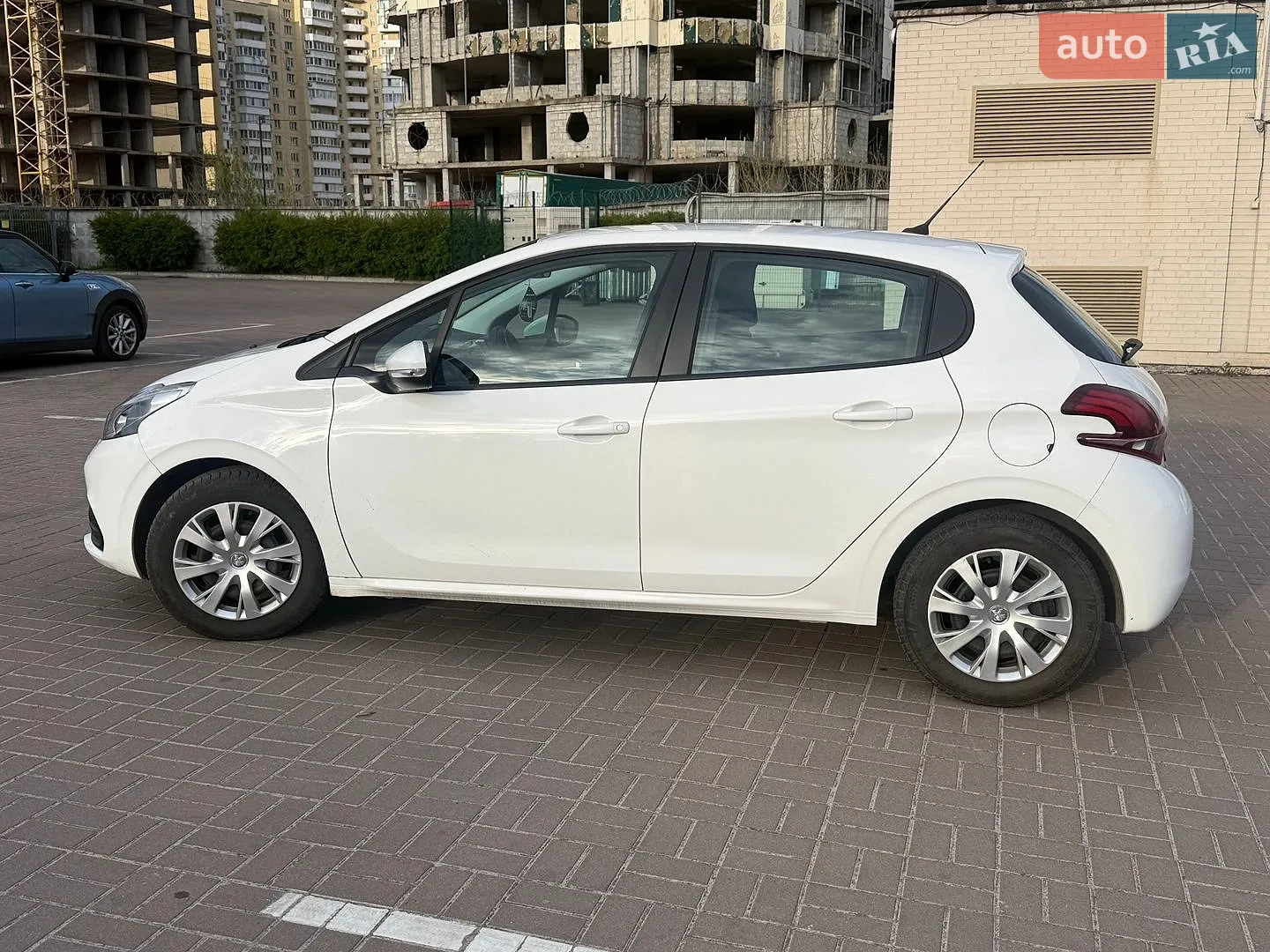 2019 Peugeot 208 - мініатюра 6