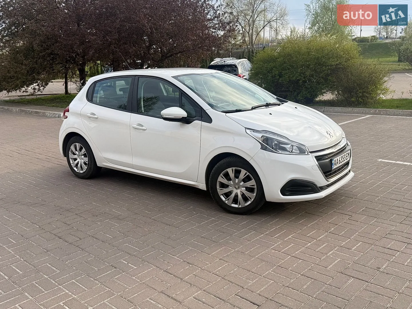 2019 Peugeot 208 - мініатюра 5