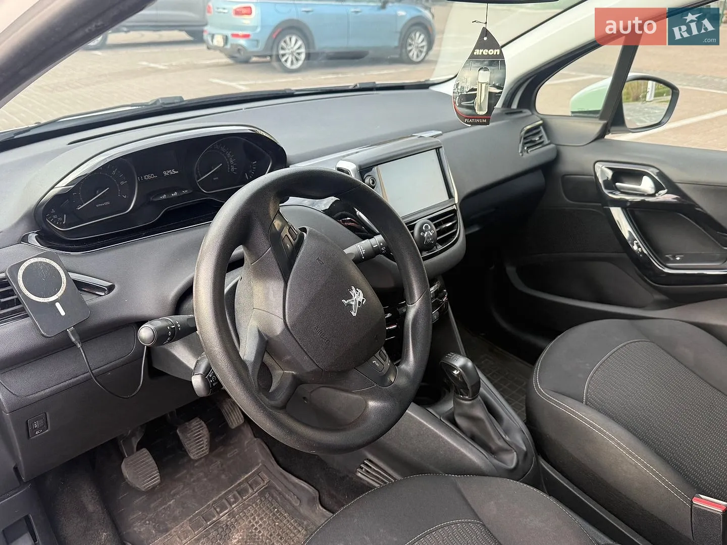 2019 Peugeot 208 - мініатюра 10