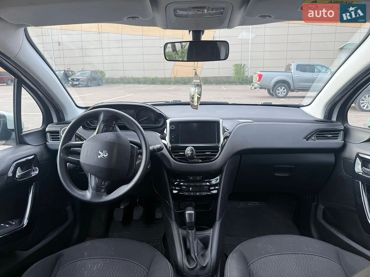 2019 Peugeot 208 - мініатюра 14