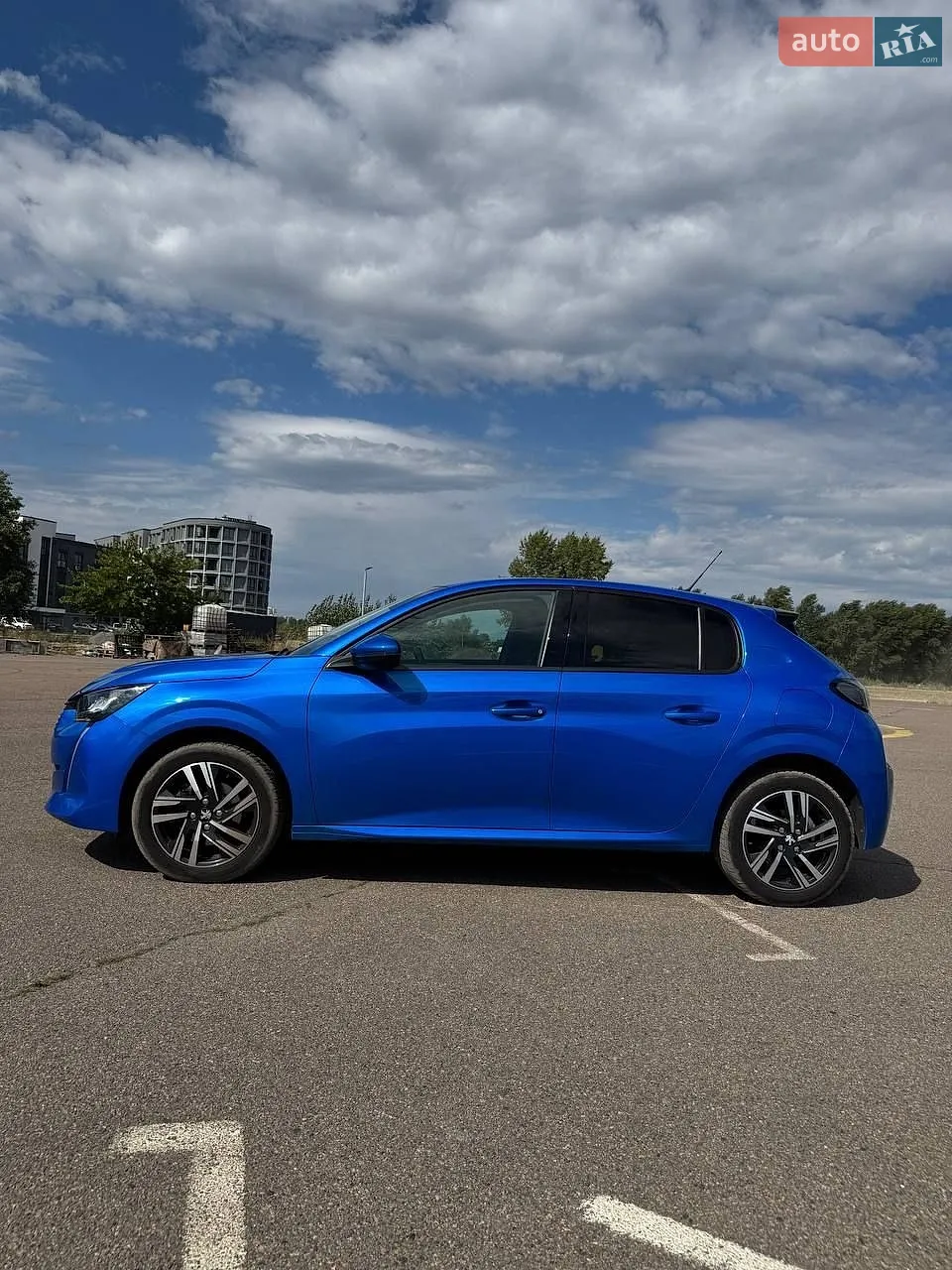 2021 Peugeot 208 - мініатюра 4
