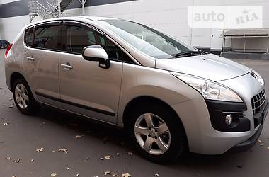 Универсал Peugeot 3008 2012 в Одессе