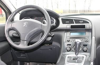 Внедорожник / Кроссовер Peugeot 3008 2013 в Стрые