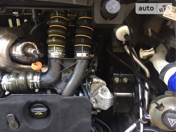 Внедорожник / Кроссовер Peugeot 3008 2011 в Новой Каховке