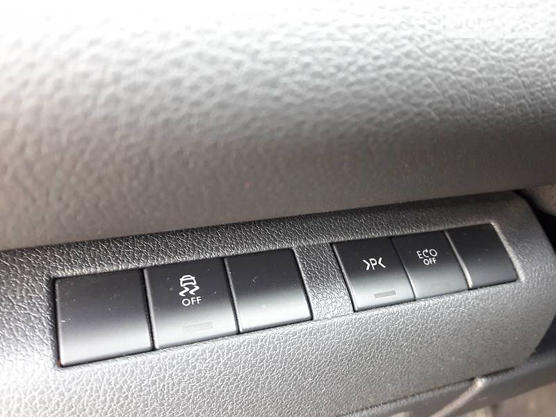 Позашляховик / Кросовер Peugeot 3008 2014 в Луцьку фото 48 Позашляховик / Кросовер Peugeot 3008 2014 в Луцьку