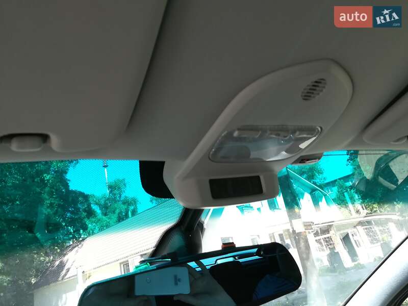 Внедорожник / Кроссовер Peugeot 3008 2013 в Кривом Роге