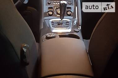 Позашляховик / Кросовер Peugeot 3008 2013 в Дніпрі