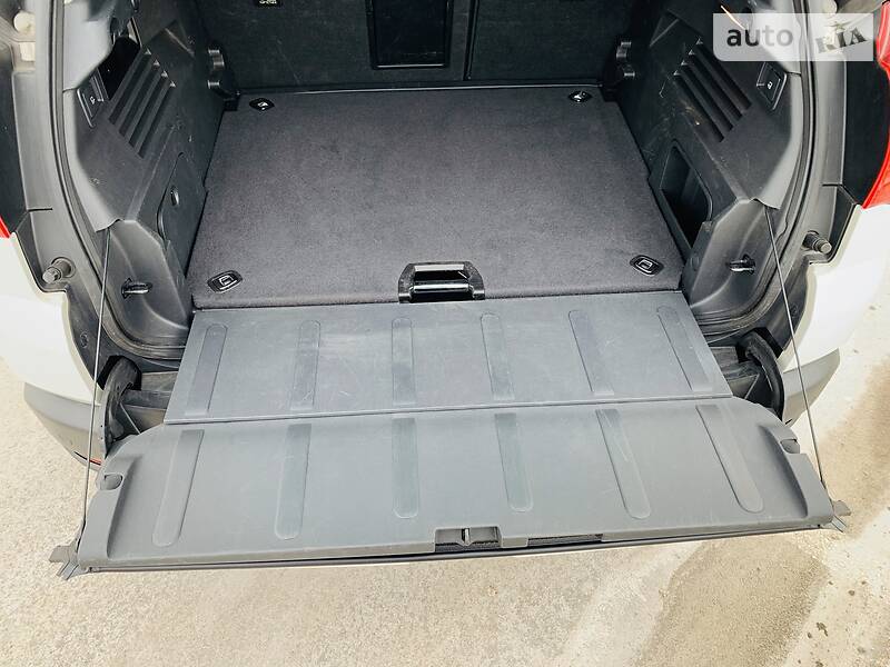 Позашляховик / Кросовер Peugeot 3008 2011 в Вінниці фото 42 Позашляховик / Кросовер Peugeot 3008 2011 в Вінниці