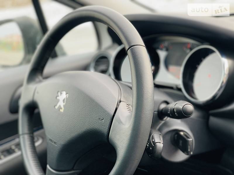 Позашляховик / Кросовер Peugeot 3008 2011 в Вінниці фото 53 Позашляховик / Кросовер Peugeot 3008 2011 в Вінниці