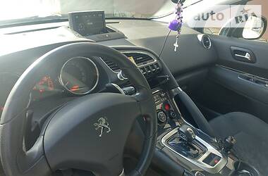 Внедорожник / Кроссовер Peugeot 3008 2013 в Ивано-Франковске