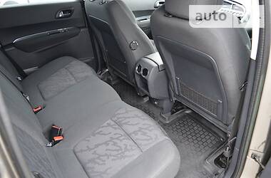 Универсал Peugeot 3008 2012 в Киеве