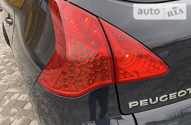 Внедорожник / Кроссовер Peugeot 3008 2010 в Хмельницком