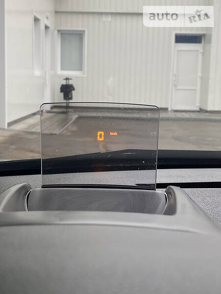 Універсал Peugeot 3008 2012 в Кременчуці