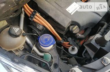 Позашляховик / Кросовер Peugeot 3008 2013 в 