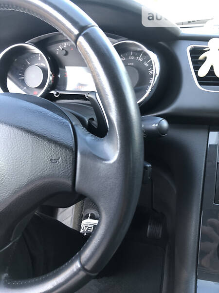Універсал Peugeot 3008 2011 в Львові фото 13 Універсал Peugeot 3008 2011 в Львові