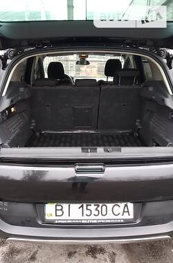 Универсал Peugeot 3008 2011 в Кременчуге