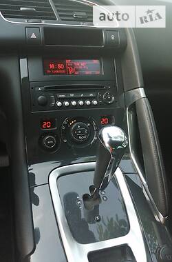 Внедорожник / Кроссовер Peugeot 3008 2013 в Сумах