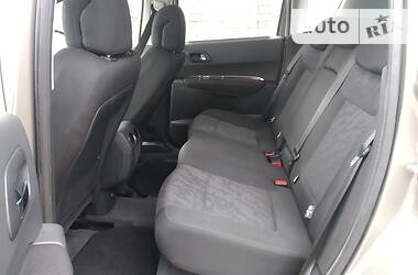 Внедорожник / Кроссовер Peugeot 3008 2010 в Бучаче