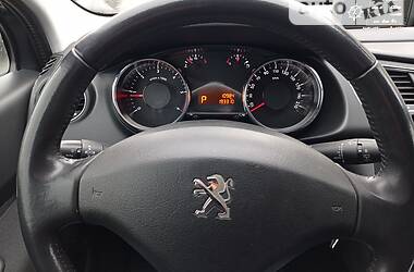 Мінівен Peugeot 3008 2015 в Вінниці