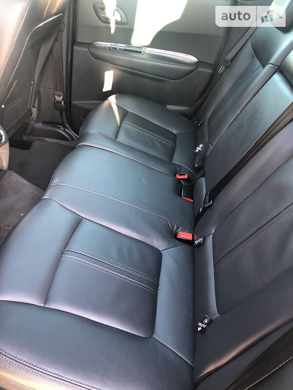 Внедорожник / Кроссовер Peugeot 3008 2010 в Сумах