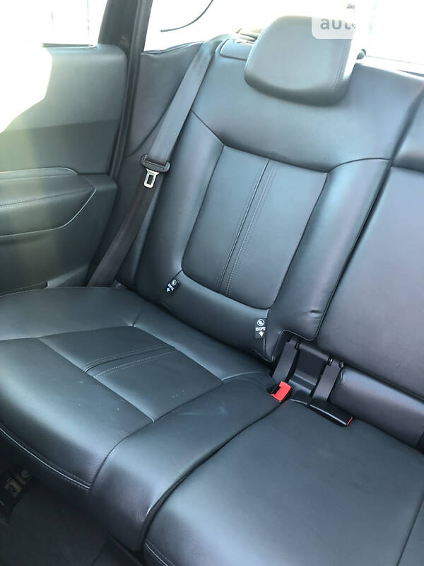 Внедорожник / Кроссовер Peugeot 3008 2010 в Сумах