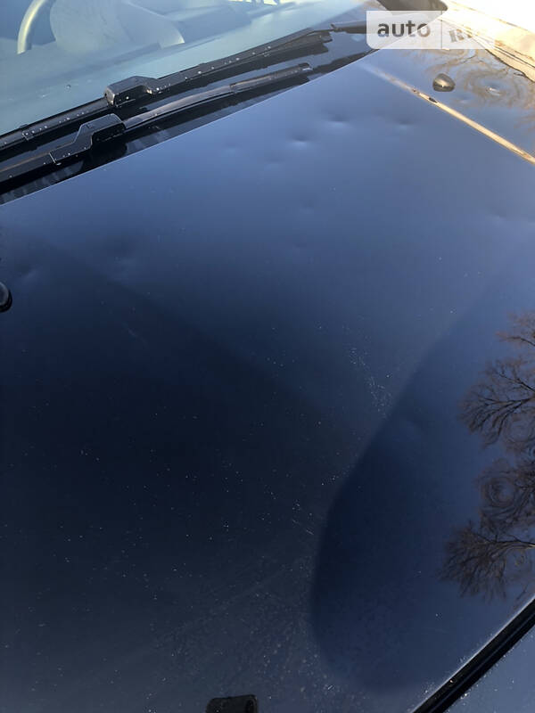 Внедорожник / Кроссовер Peugeot 3008 2010 в Сумах