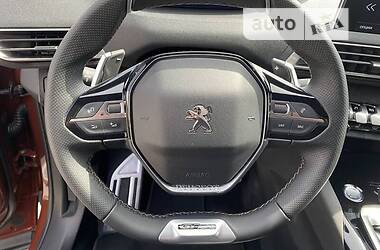 Позашляховик / Кросовер Peugeot 3008 2019 в Хмельницькому
