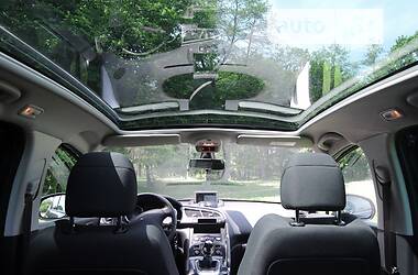Универсал Peugeot 3008 2014 в Львове