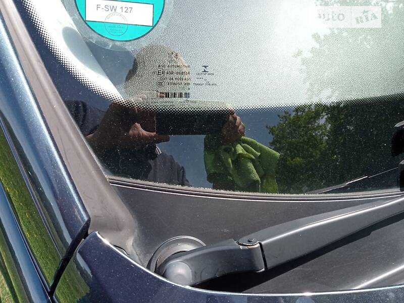 Універсал Peugeot 3008 2014 в Львові