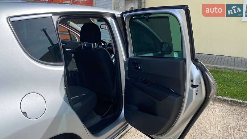 Позашляховик / Кросовер Peugeot 3008 2010 в Самборі