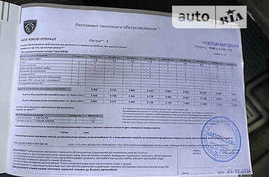 Позашляховик / Кросовер Peugeot 3008 2022 в 