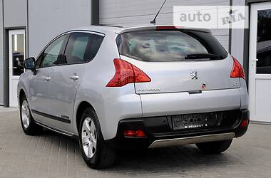 Універсал Peugeot 3008 2011 в Дрогобичі