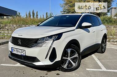 Универсал Peugeot 3008 2021 в 