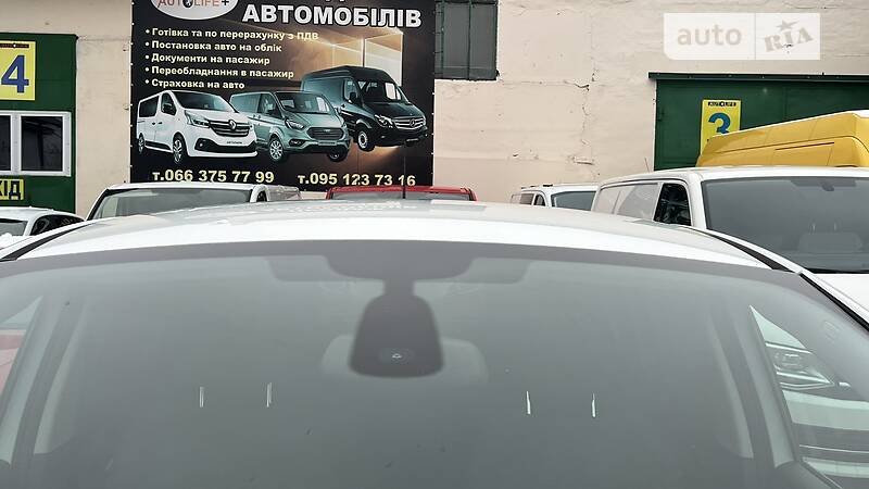 Універсал Peugeot 3008 2013 в Луцьку