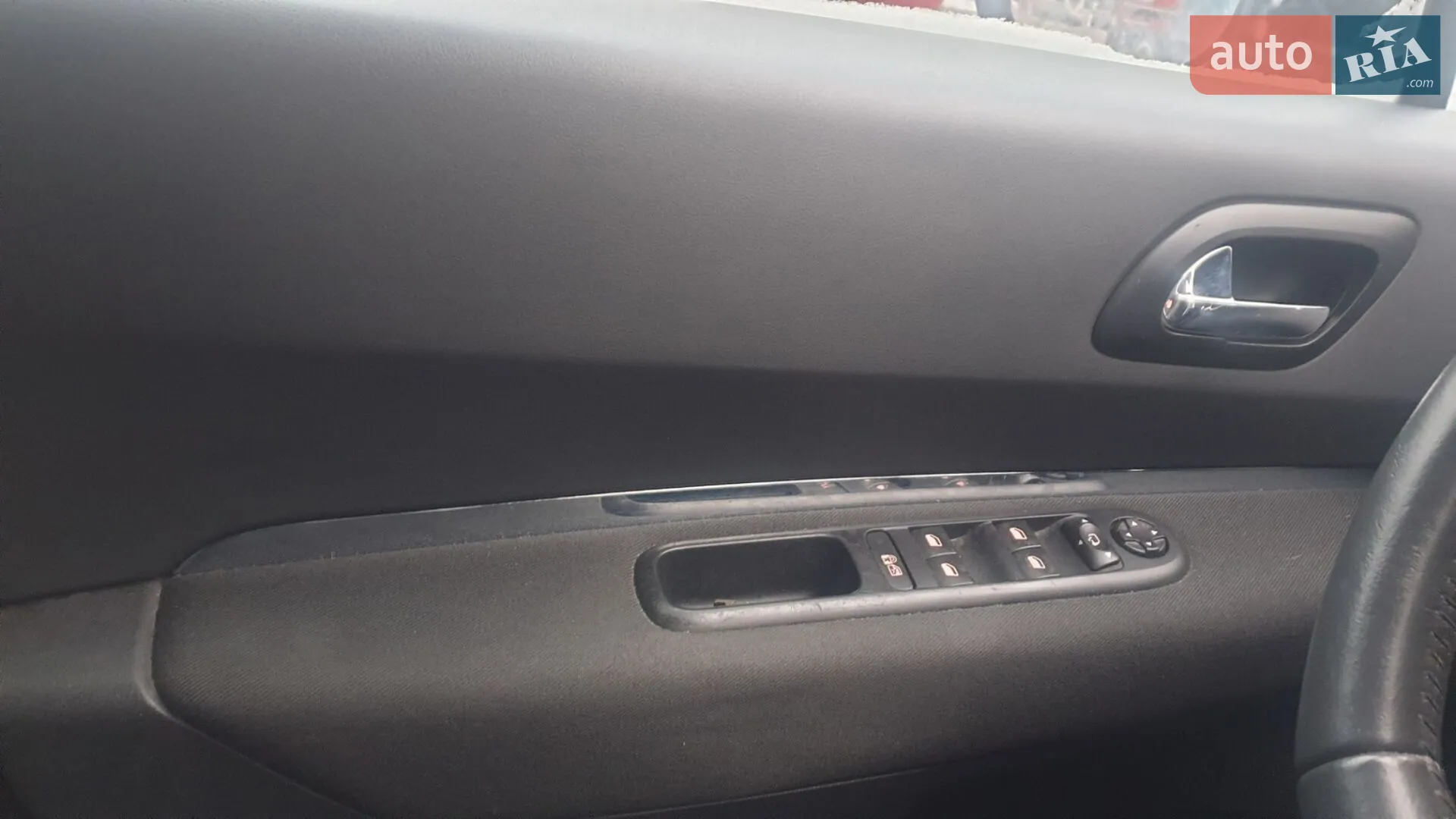 2012 Peugeot 3008 - мініатюра 6