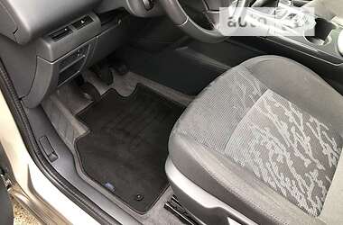 Мінівен Peugeot 3008 2012 в 