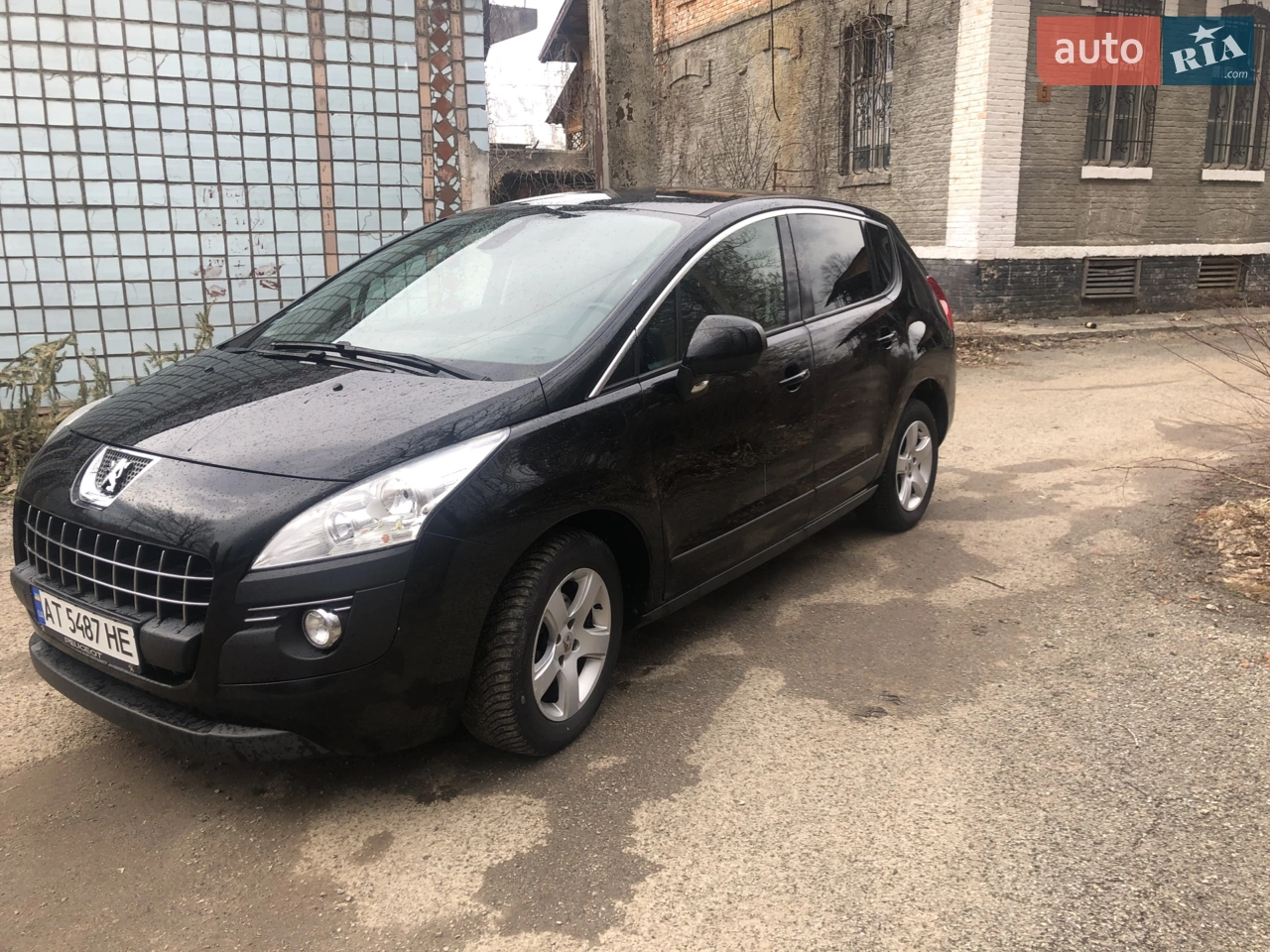 2013 Peugeot 3008 - мініатюра 37