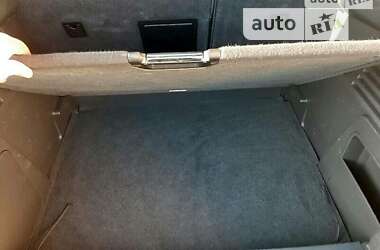 Внедорожник / Кроссовер Peugeot 3008 2013 в 