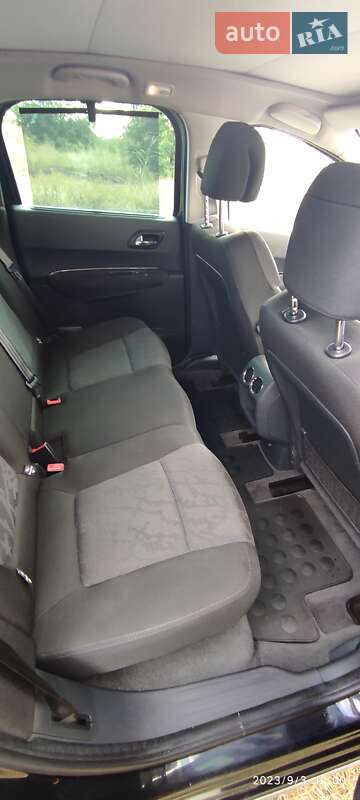 Позашляховик / Кросовер Peugeot 3008 2009 в Первомайську