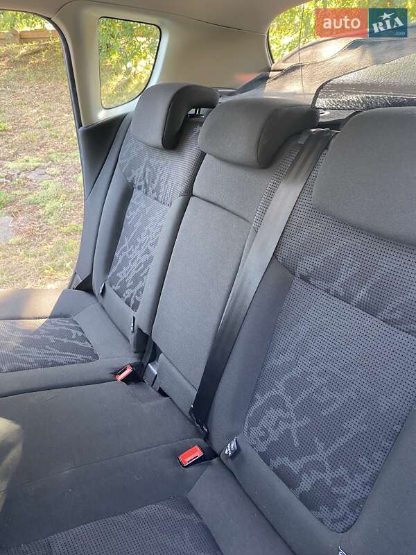 Внедорожник / Кроссовер Peugeot 3008 2012 в Кривом Роге