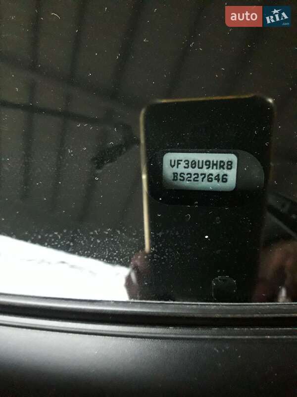 Позашляховик / Кросовер Peugeot 3008 2011 в Слов'янську