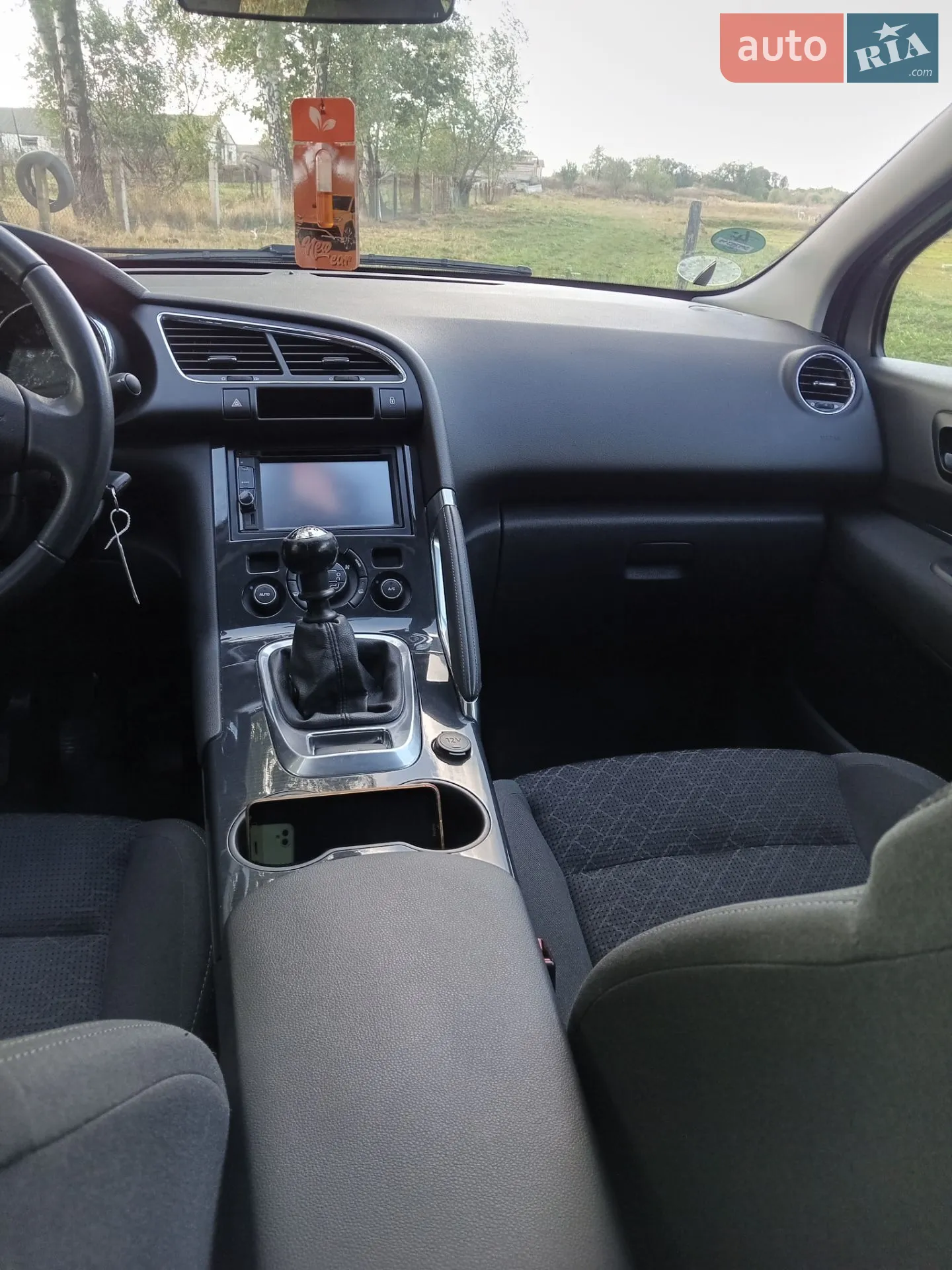 2013 Peugeot 3008 - мініатюра 19