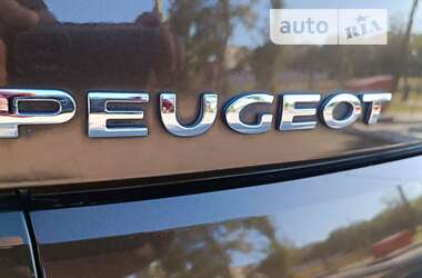 Внедорожник / Кроссовер Peugeot 3008 2009 в Днепре