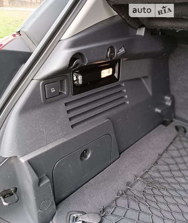 Внедорожник / Кроссовер Peugeot 3008 2010 в Мукачево